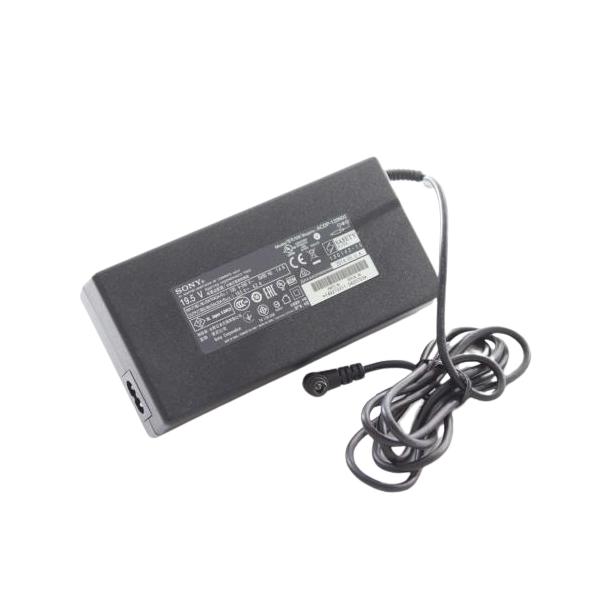 Sony 149273331 Adattatore E Invertitore 120 W Nero (ac Adaptor [120w] - Warranty: 6m)