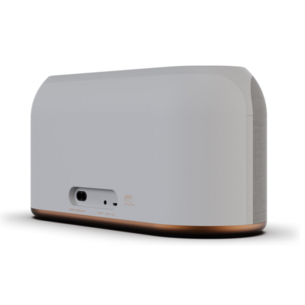Jays S-Living Three Altoparlante Portatile Stereo Bianco 60 W (jays S-Living Three - H?jttaler - Tr?d) - Image 3