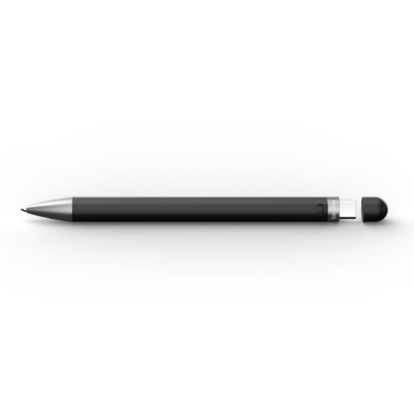 Philips Dvt1600 Dittafono Memoria Interna Nero, Argento (philips Dvt1600 Voicetracer Audio Recorder Pen)