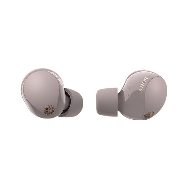 Sony WF-1000xm5 Auricolare Wireless IN-Ear Musica E Chiamate Bluetooth Rosa (sony Sony WF-1000xm5 Bluetooth Noise Cancelling Kopfh?rer r)