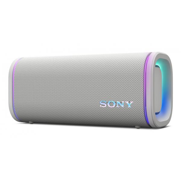 Sony Ult Field 5 Altoparlante Portatile Stereo Bianco (sony Ult Field 5 Wireless Speaker White)