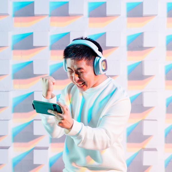 Astro Gaming A30 Auricolare Wireless A Padiglione Bluetooth Bianco (astro Gaming A30 - Headset) - Image 3