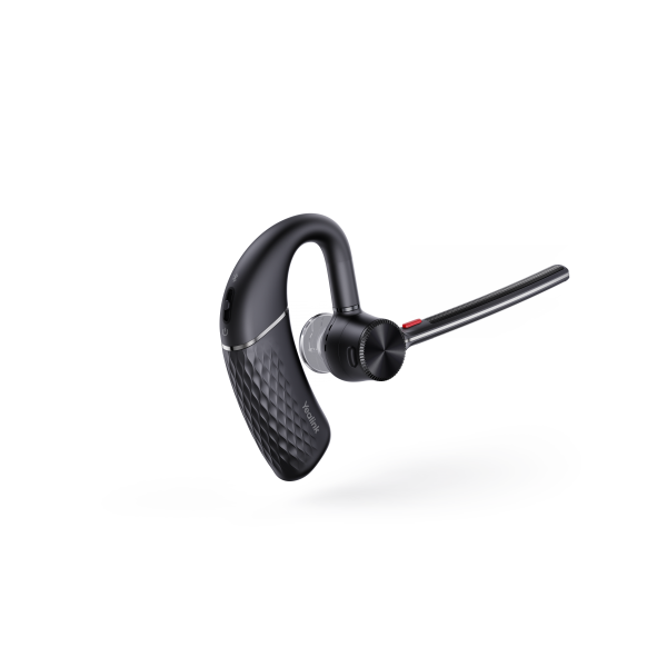 Yealink Bh71 Auricolare Wireless IN-Ear Ufficio Usb TipO-C Bluetooth Nero (bh71 Headphones/headset - Wireless IN-Ear Office/call - Center Bluetooth B - Image 3