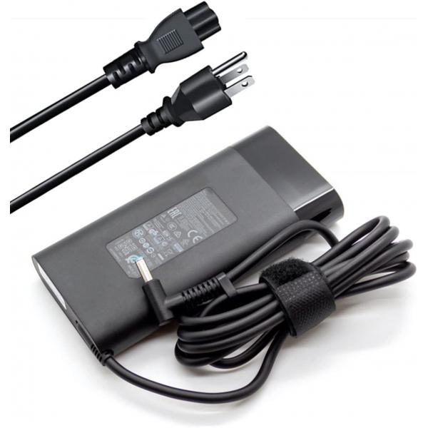 Hp L15879-002 Adattatore E Invertitore 135 W Nero (ac Adapter 135w Smart Pfc Slim - Warranty: 6m)