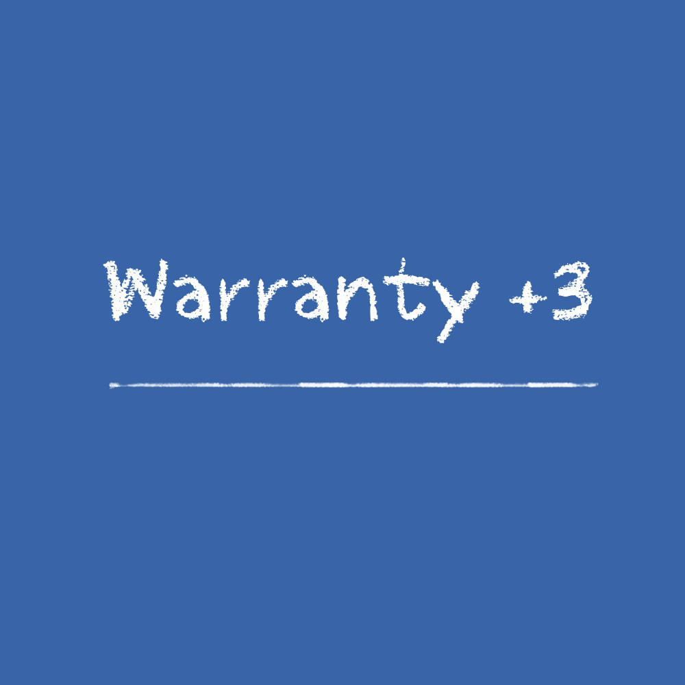 Eaton Warranty+3 Product 05 3 Anno/i (eaton Warranty+3 - Support Opgradering)