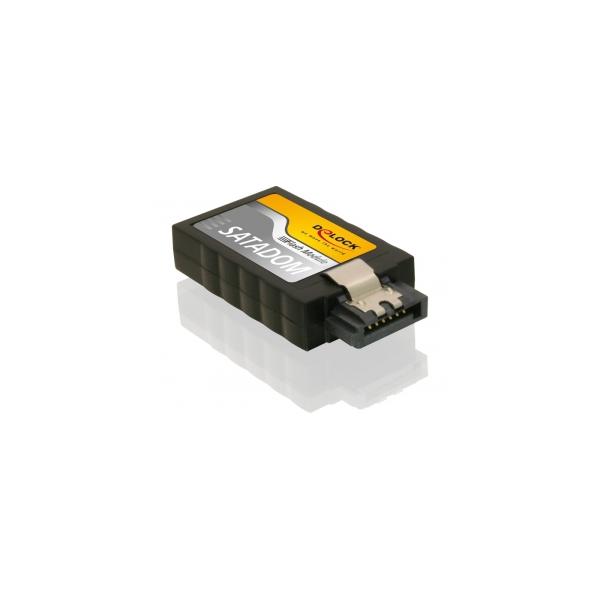 Delock 54351 Drives Allo Stato Solido 2 Gb (delock Sata Flash Module Vertical - 2g)