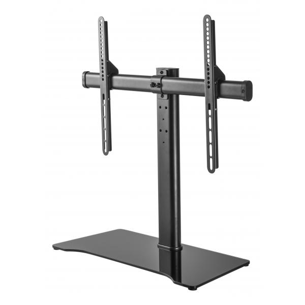 Deltaco ArM-1401 Supporto Tv A Parete 139,7 Cm [55] Nero (deltaco ArM-1401 - Stativ)