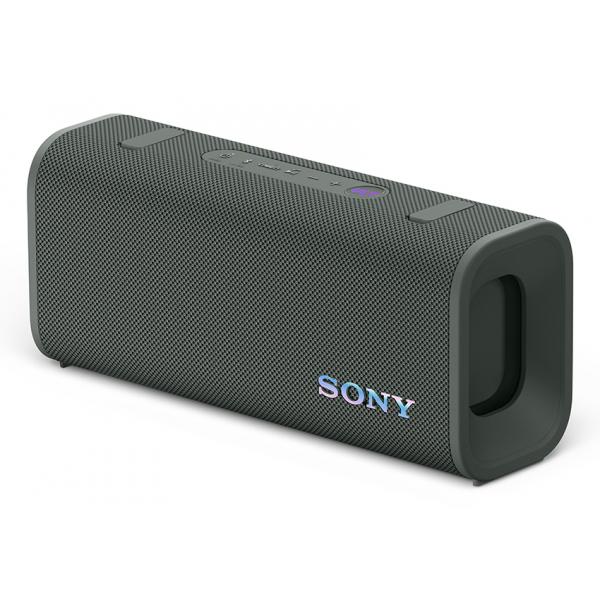 Sony Srsult30h Altoparlante Portatile Stereo Grigio (sony Ult Field 3 Wireless Speaker Grey)