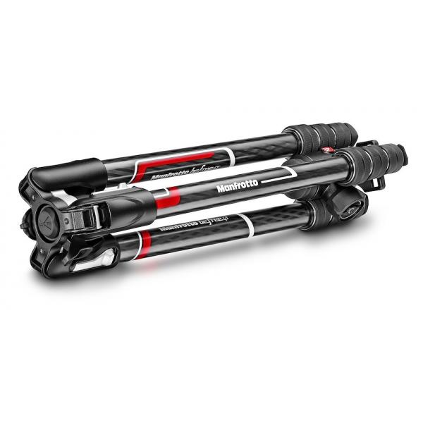 Manfrotto Befree Gt Mkbfrtc4gT-Bh Stat - Image 3