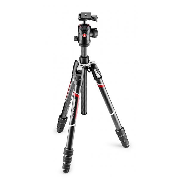 Manfrotto Befree Gt Mkbfrtc4gT-Bh Stat