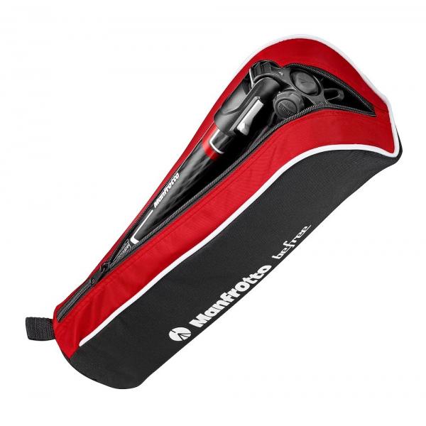 Manfrotto Befree Gt Mkbfrtc4gT-Bh Stat - Image 4