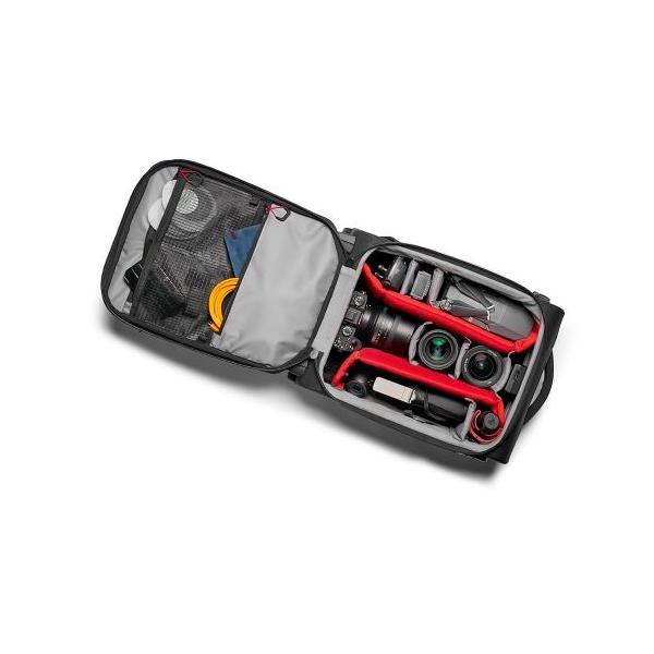 Manfrotto Pro Light Reloader AiR-50 ru - Image 3