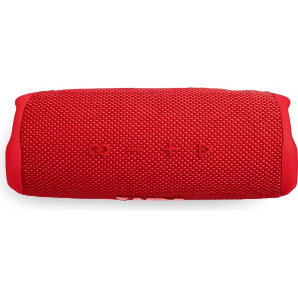 Jbl Flip 6 Altoparlante Portatile Stereo Rosso 20 W (wireless Speaker Jbl Flip 6 Red) - Image 4