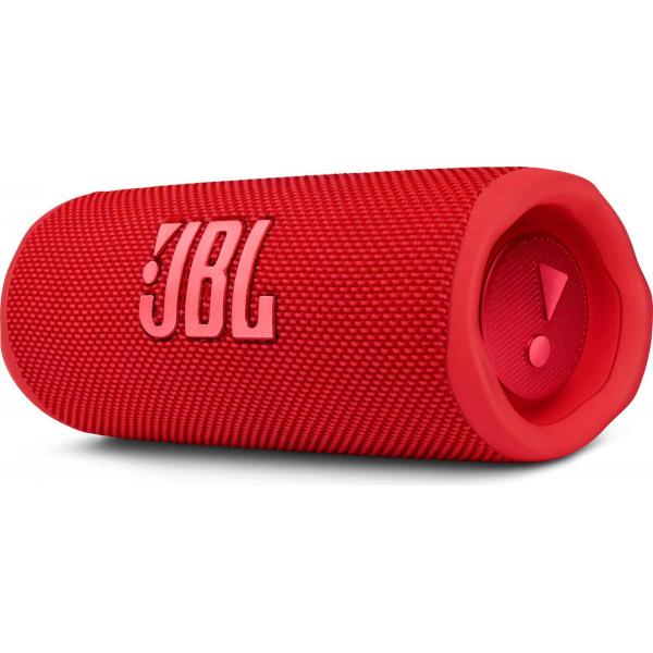 Jbl Flip 6 Altoparlante Portatile Stereo Rosso 20 W (wireless Speaker Jbl Flip 6 Red) - Image 3