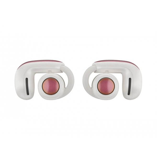 Bose Ultra Open Earbuds Cuffie Wireless IN-Ear Chiamate/musica/sport/tutti I Giorni Usb TipO-C Bluetooth Perlato (bose Headphones 881046-0900 / Ultra - Image 4