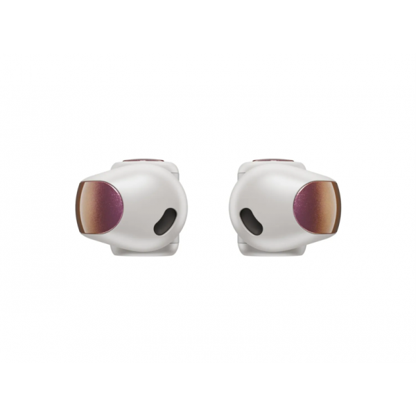 Bose Ultra Open Earbuds Cuffie Wireless IN-Ear Chiamate/musica/sport/tutti I Giorni Usb TipO-C Bluetooth Perlato (bose Headphones 881046-0900 / Ultra - Image 3