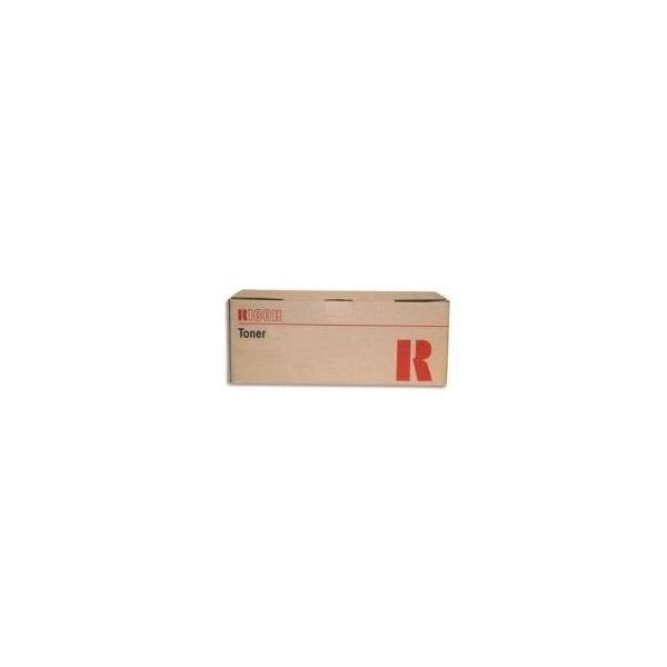 Ricoh 408189 Cartuccia Toner 1 Pz Originale Ciano (ricoh Sp C360e - Cyan - Original - Ton)