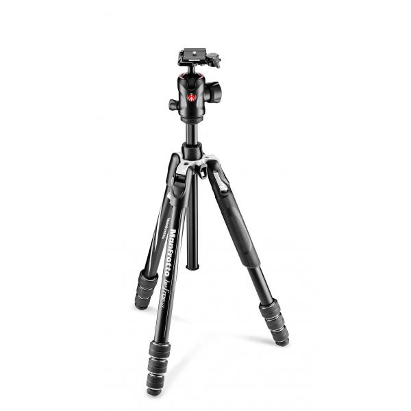 Manfrotto Befree Gt Tripod Kit
