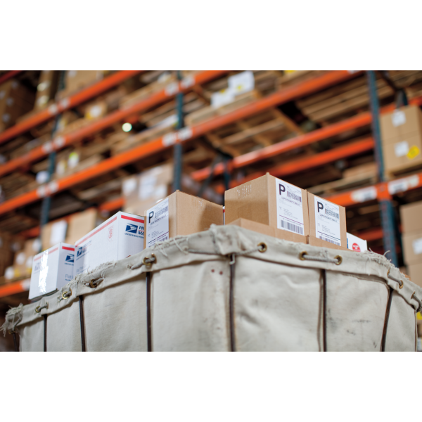 Dymo Lw - Etichette Di Spedizione/badge Nominativi - 54 X 101 Mm - 2093092 (dymo 99014 6 Rolls Lw Shipping Labels 54 X 101mm) - Image 4
