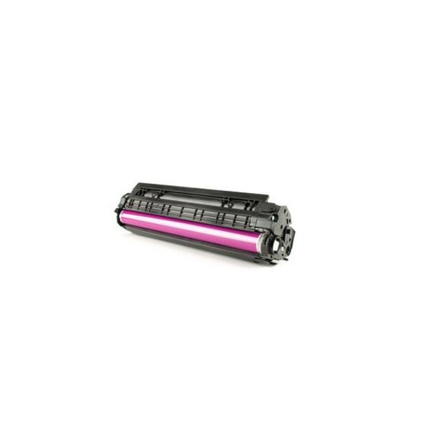 Lexmark 24b6513 Cartuccia Toner 1 Pz Originale Magenta (lexmark Xc8160 Magenta Toner)