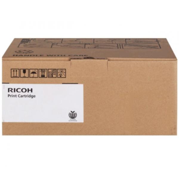 Ricoh 408250 Cartuccia Toner 1 Pz Originale Nero (ricoh Sp C360x - Sort - Original - Ton)