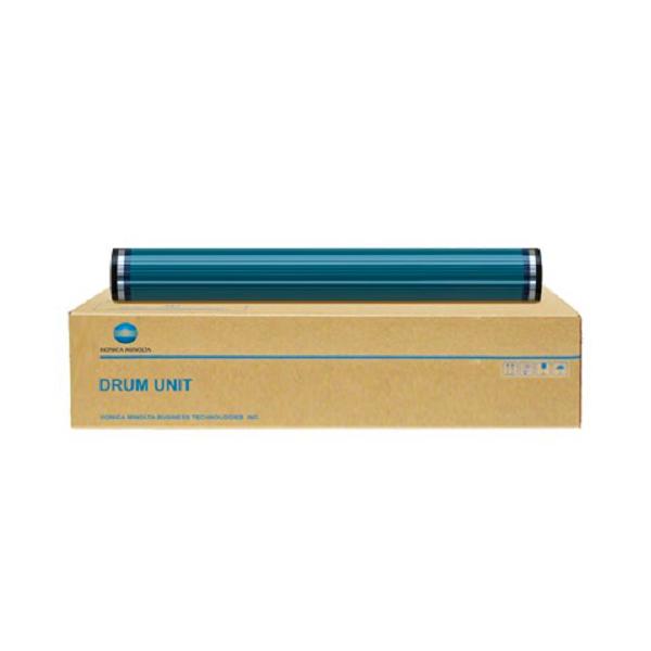 Konica Minolta DU-107 - Sort - Tromlek