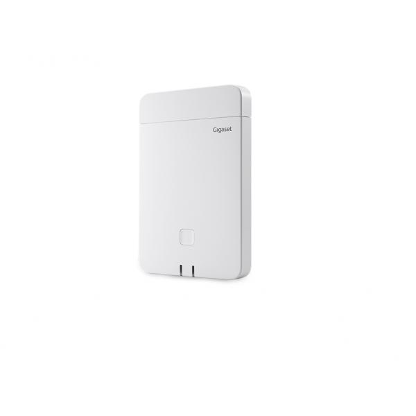 Gigaset N870 Ip Pro Stazione Base Dect Bianco (gigaset N870 Cell)