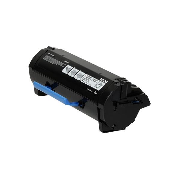 Konica Minolta A63t01w Cartuccia Toner Original Black 1 Pezzo[i] (tnp37 Toner 20k For Bizhub 4700p Std)