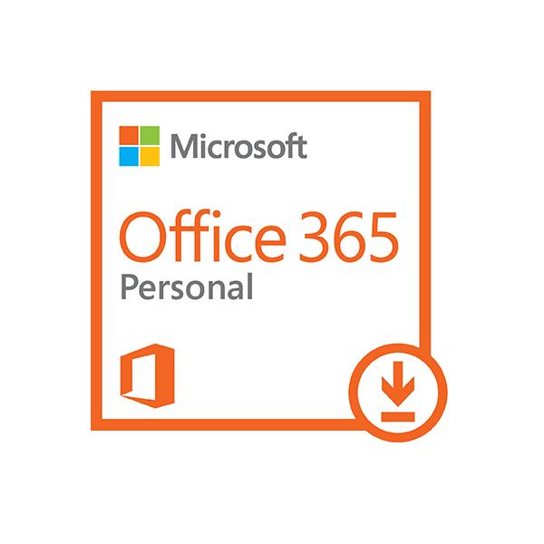 Microsoft 365 Personal Suite Office 1 Licenza/e Multilingua 1 Anno/i (microsoft 365 Personal - Bokspakke [1)