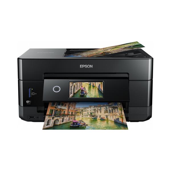Epson Expression Premium XP-7100 Ad Inchiostro A4 5760 X 1440 Dpi 32 Ppm WI-Fi (epson Expression Premium XP-7100 Xp 7100 Xp7100 SmalL-IN-One - Multif