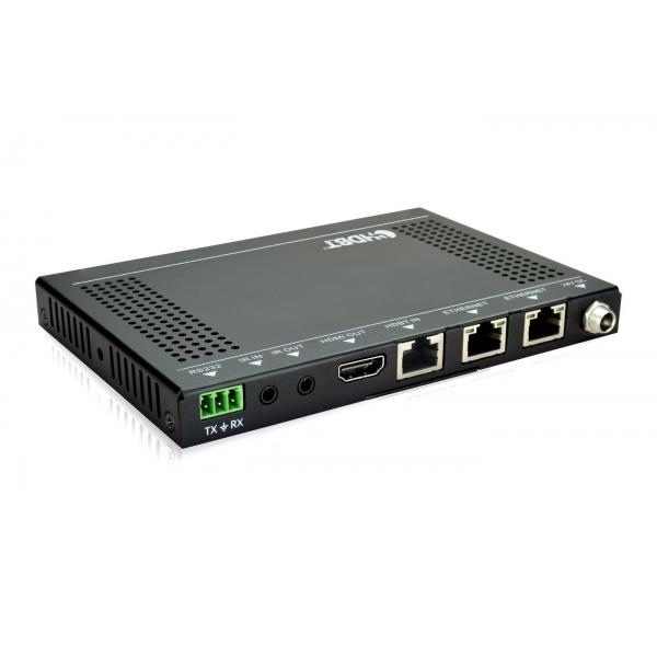 Vivolink Vlhdmiext422 Moltiplicatore Av Trasmettitore E Ricevitore Av Nero (hdbaset Extender Kit 100m - . - Warranty: 60m) - Image 4