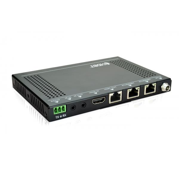 Vivolink Vlhdmiext422 Moltiplicatore Av Trasmettitore E Ricevitore Av Nero (hdbaset Extender Kit 100m - . - Warranty: 60m) - Image 3