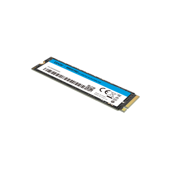 Lexar Nm610pro 2 Tb M.2 Pci Express 3.0 Nvme (2tb Lexar Nm610 Pro M.2 2280 Pcle Gen3x4 Ssd) - Image 3