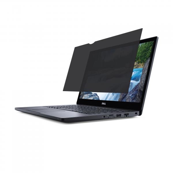 Dell Dellpf13 Schermo AntI-Riflesso 33,8 Cm [13.3] Computer Portatile Filtro Per La Privacy Senza Bordi Per Display (ultrA-Thin Privacy Filters - For