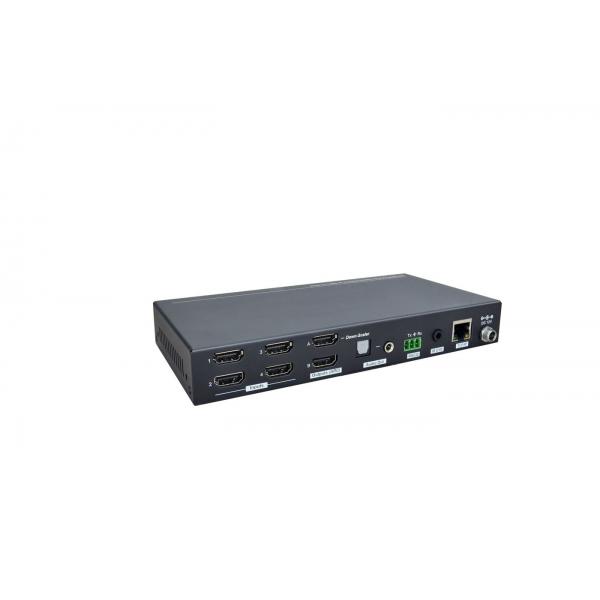 Vivolink Vlhdmimat4x2rs Interruttore A Matrice Commutatore A Matrice Scalare 7,5 W (hdmi 2.0 4x2, Matrix Switcher, - . - Warranty: 60m) - Image 4