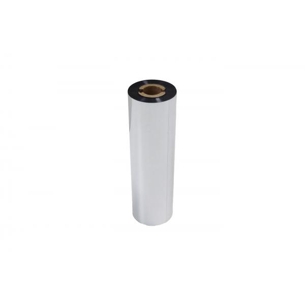 Capture CA-02300bk11030 Nastro Per Stampante (ribbon, Wax, 110mm X 300m. - 25mm Core, [awr 8], 10 - Rolls/box)