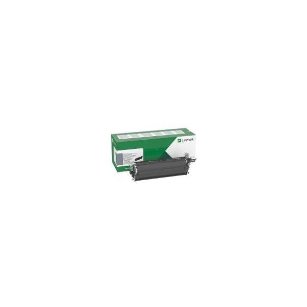 Lexmark 78c0zv0 Stampante Di Sviluppo 125000 Pagine (lexmark 78c0zv0 Black And Color Imaging Kit)
