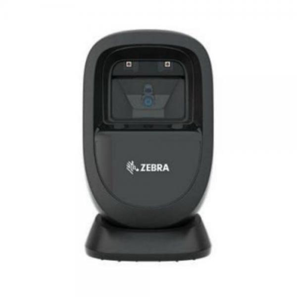 Origin Storage OrG-Ds031 Scanner (zebra Ds9308-Sr4u2100aze Black Usb Kit)