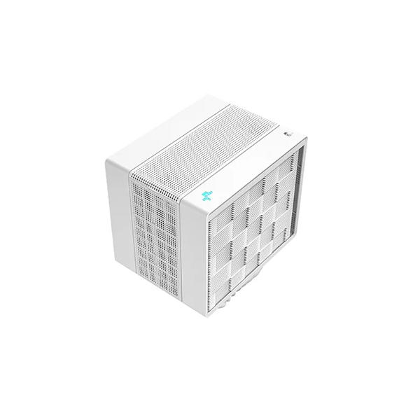Deepcool Assassin 4s Wh Processore Raffreddatore D'aria 14 Cm Bianco 1 Pz (warehouse LindeN----Assassin 4s Wh [we)