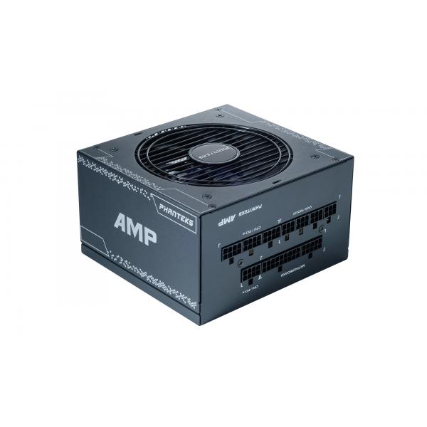 Phanteks PH-P850gh_bk01_eu Alimentatore Per Computer 850 W 18+10 Pin Atx Atx Nero (random_ciimvlv5kd)