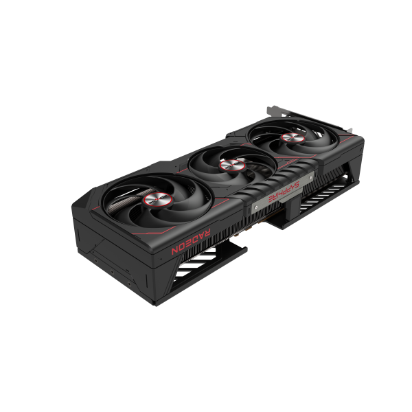 Sapphire Pulse Radeon Rx 9070 Xt Amd 16 Gb Gddr6 (sapphire Vga 16gb Rx9070xt Pulse Gaming Oc 2xhdmi/2xdp Pulse Amd Radeon Rx 9070 Xt Gaming 16gb) - Image 3