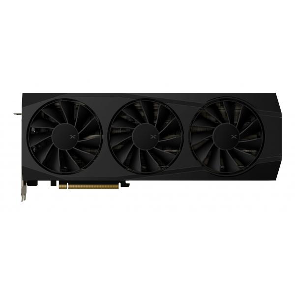Xfx Quicksilver Radeon Rx 9070 Xt Gaming Edition Amd 16 Gb Gddr6 (xfx Vga 16gb Radeon Rx9070xt Quicksilver Gaming 3xdp/1xhdmi Quicksilver Amd Radeon