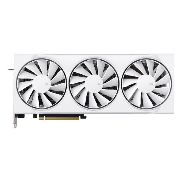Xfx Swift Radeon Rx 9070 Xt Gaming Edition Amd 16 Gb Gddr6 (xfx Vga 16gb Radeon Rx9070xt Swift White Oc Gaming 3xdp/1xhdmi Swift Amd Radeon Rx 9070xt