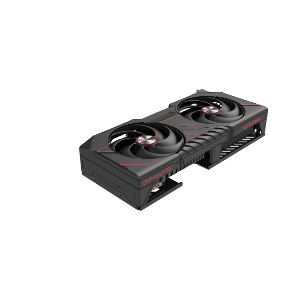 Sapphire Pulse Radeon Rx 9070 Amd 16 Gb Gddr6 (sapphire Vga 16gb Rx9070 Pulse Gaming Oc 2xhdmi/2xdp Pulse Amd Radeon Rx 9070 Gaming 16gb) - Image 3