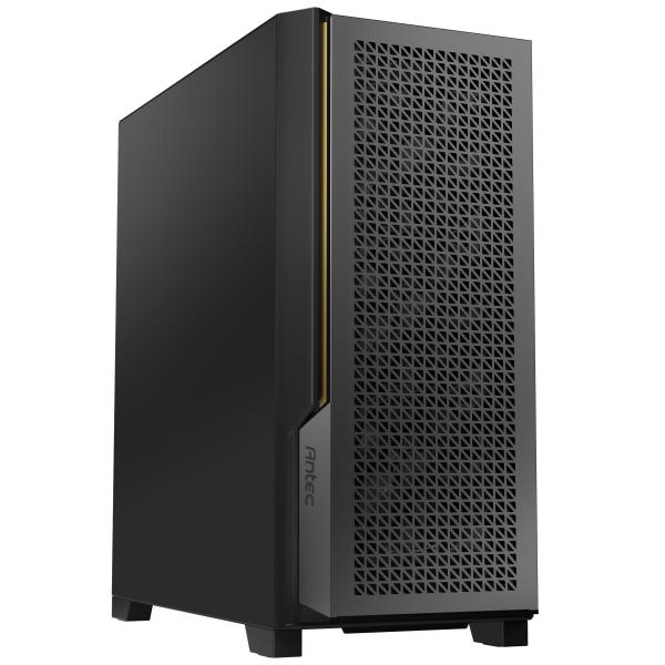 Antec P20ce Midi Tower Nero (p20ce Mid Tower E-Atx Gaming Case)