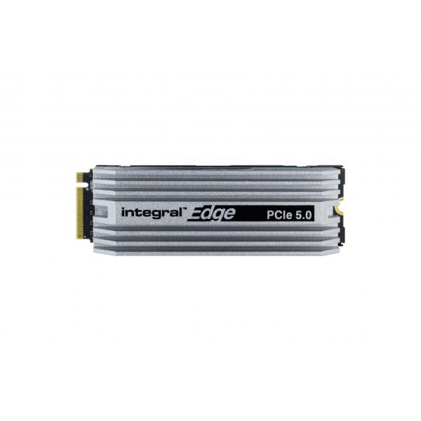 Integral Ct2000t705ssd5-In Drives Allo Stato Solido 2 Tb M.2 Pci Express 5.0 Nvme Tlc (2tb - 2000gb Ssd M.2 2280 Nvme 2.0 Pcie Gen5 X4 R-12000mbs W-1