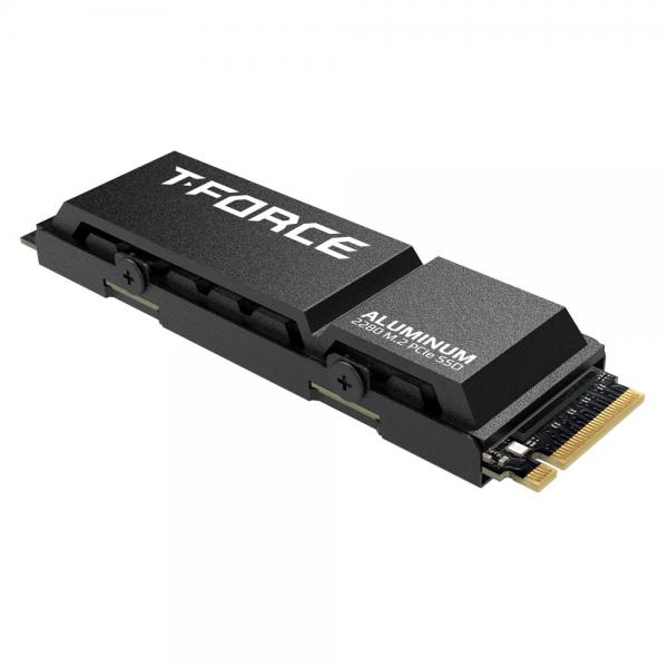 Team Group T-Force G70 Pro 1 Tb M.2 Pci Express 4.0 Nvme 3d Nand (team 1tb T-Force G70 Pro M.2 Nvme Gen4 Ssd, M.2 2280, Pcie4, 3d Nand, R/w 7400/5500 - Image 3