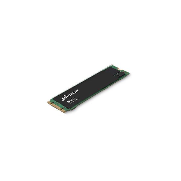 Micron 5400 Pro 240 Gb M.2 Serial Ata Iii 3d Tlc Nand (240gb Micron 5400 Pro M.2 Sata Non Sed Enterprise Ssd)