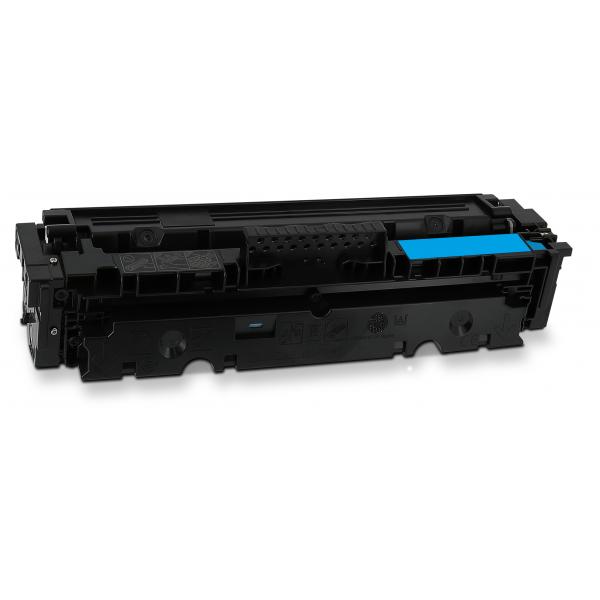 Printmate K16247f6 Cartuccia Toner 1 Pz Compatibile Ciano (reman Cyan Toner W9091mc 6.9k Page Yield For Hp E45028)