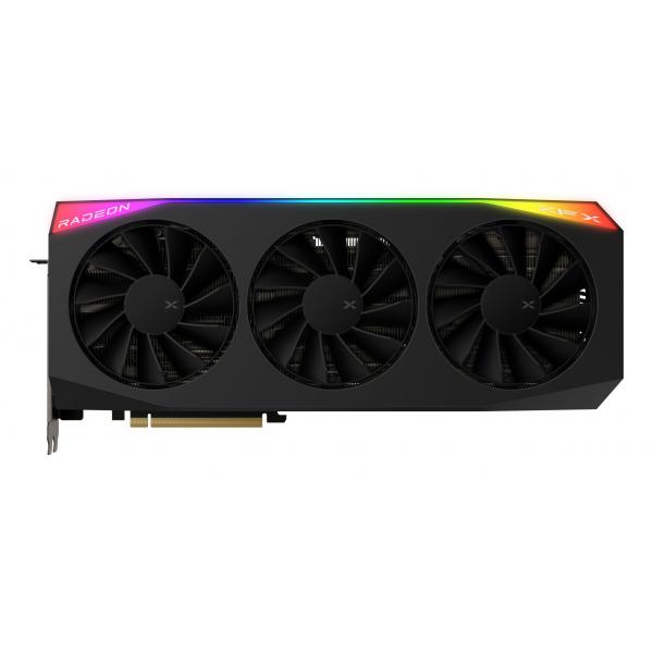 Xfx Mercury Radeon Rx 9070 Xt Oc Gaming Edition Amd 16 Gb Gddr6 (xfx Vga 16gb Radeon Rx9070xt Mercury Oc Gaming 3xdp/1xhdmi Mercury Amd Radeon Rx 907